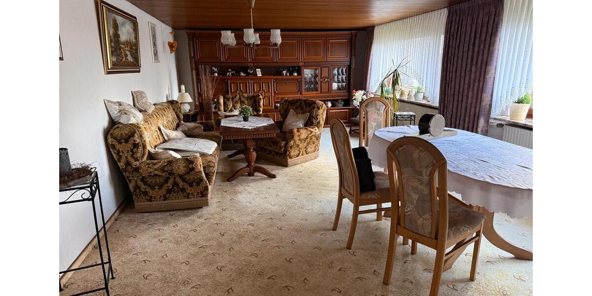 Bauernhaus, Landhaus Nordleda - 8 Zimmer, 200 m&sup2;, 270.000&euro; | Angebot:26250175