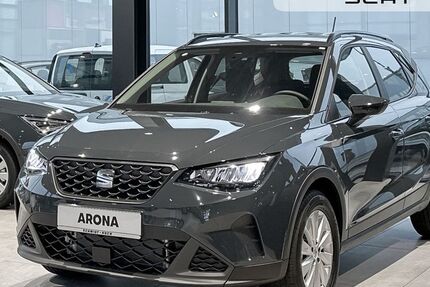 Seat Arona 4.999 km 24.999 &euro; Bremerhaven 27576