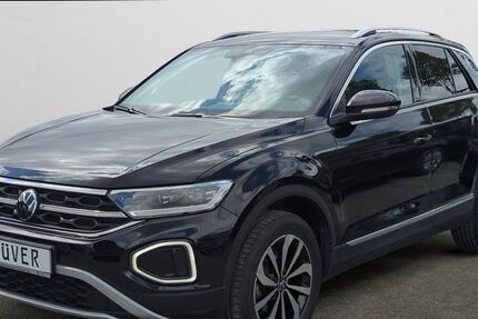 VW T-Roc 13.900 km 27.670 &euro; Hagen 27628