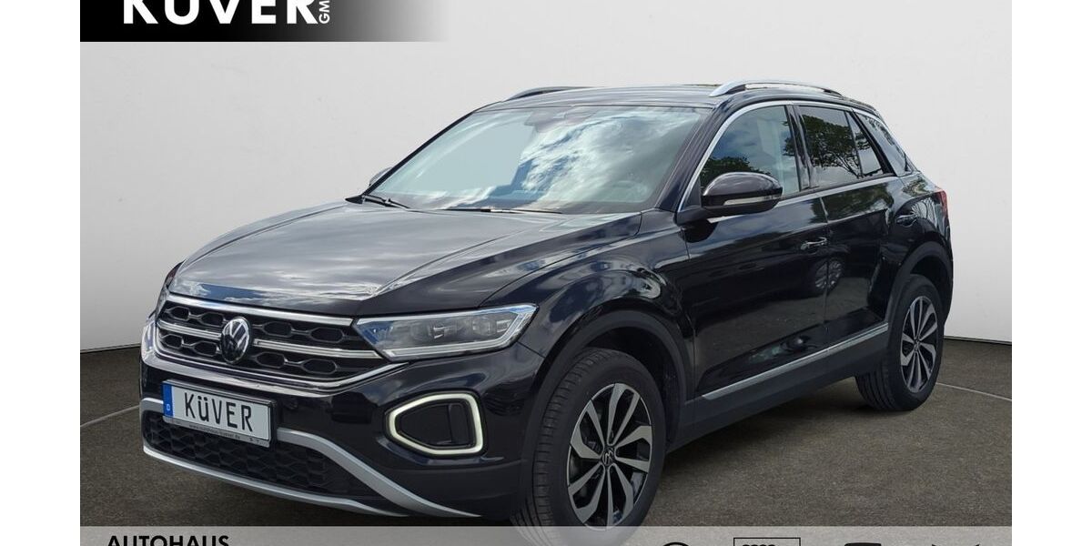 VW T-Roc 13.900 km 27.670 &euro; Hagen 27628