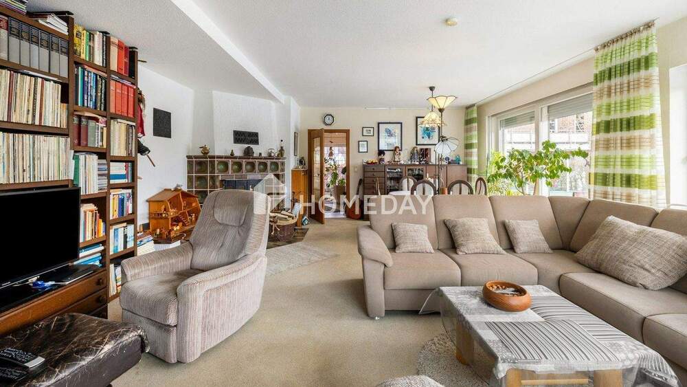 Doppelhaushälfte Brake (Unterweser) Brake - 6 Zimmer, 216 m&sup2;, 329.000&euro; | Angebot:25732729