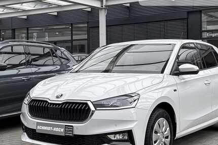 Skoda Fabia 6.015 km 19.990 &euro; Bremerhaven 27576