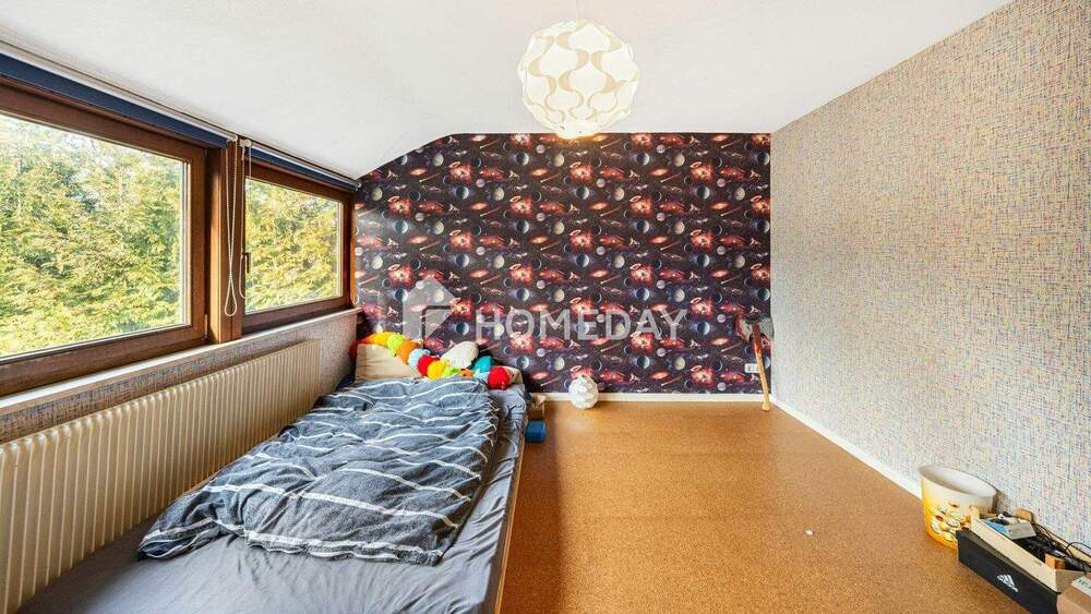 Doppelhaushälfte Bremerhaven Lehe - 5 Zimmer, 105 m&sup2;, 179.000&euro; | Angebot:24723085