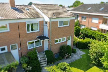Haus Brake - 5 Zimmer, 110 m&sup2;, 198.000&euro; | Angebot:27281840