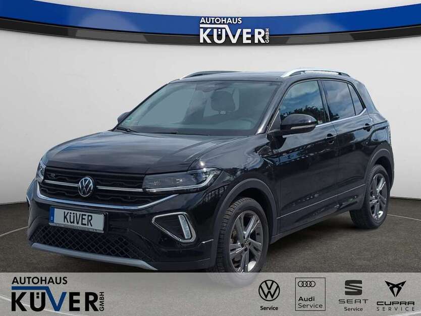 T-Cross