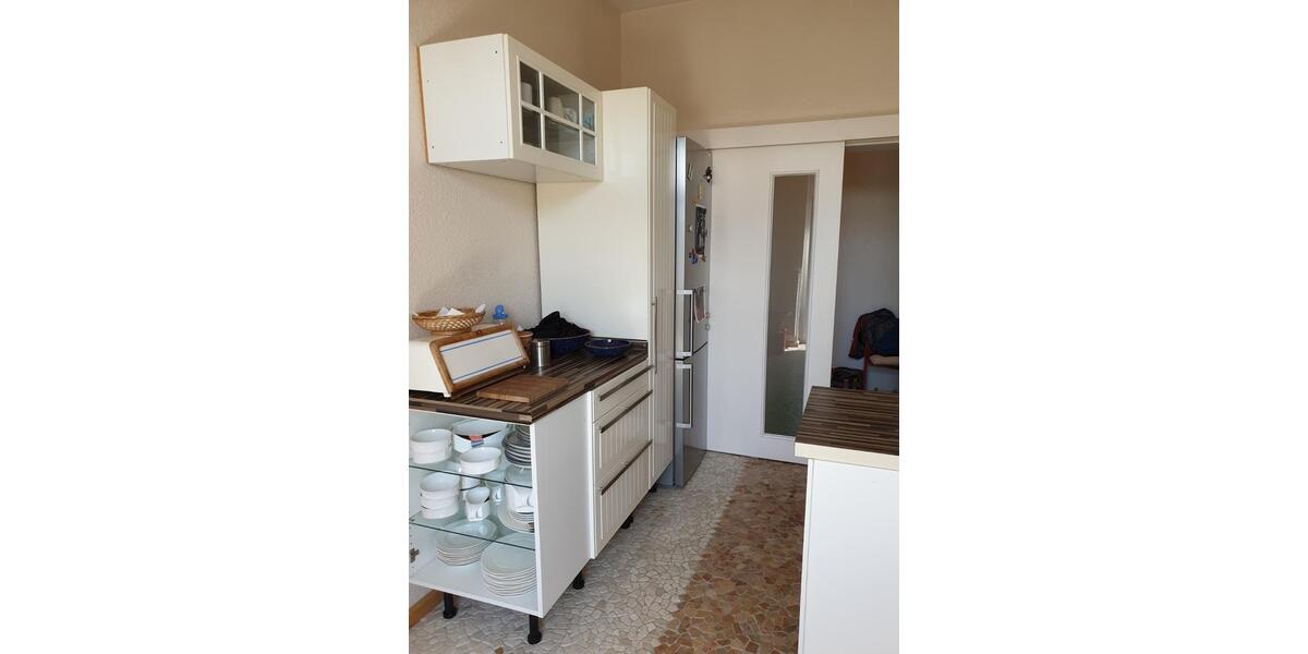 Etagenwohnung Bremerhaven Geestemünde - 4 Zimmer, 94 m&sup2;, 752&euro; | Angebot:24829212