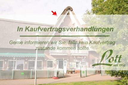 Wohnung Butjadingen / Burhave Burhave - 2 Zimmer, 54 m&sup2;, 159.000&euro; | Angebot:25660528