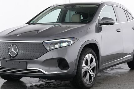Mercedes-Benz EQA 8.813 km 42.950 &euro; Bremerhaven 27572