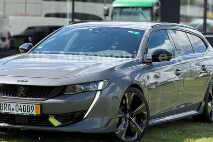 Peugeot 508 111.480 km 24.999 &euro; Brake 26919