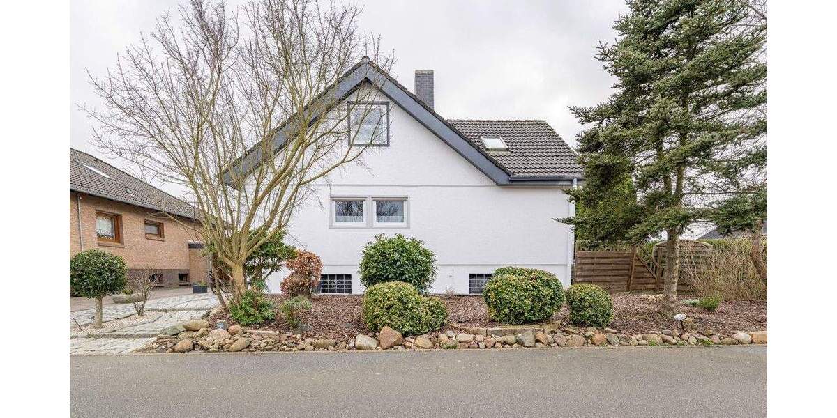 Einfamilienhaus Wurster Nordseeküste Dorum - 6 Zimmer, 155 m&sup2;, 199.000&euro; | Angebot:25066254