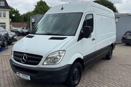 Mercedes-Benz Sprinter 334.000 km 3.950 &euro; Nordenham 26954