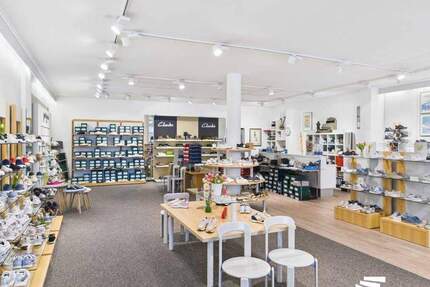 Gewerbeobjekt Bremerhaven / Geestemünde Geestemünde - 1.250&euro; | Angebot:23866848