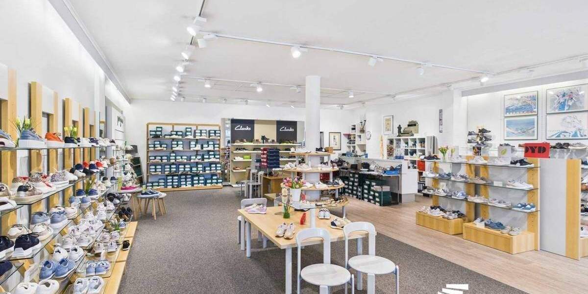 Gewerbeobjekt Bremerhaven / Geestemünde Geestemünde - 1.250&euro; | Angebot:23866848