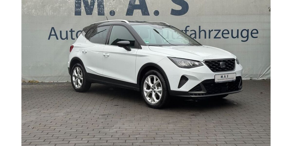 Seat Arona 9.500 km 19.999 &euro; Bremerhaven 27576