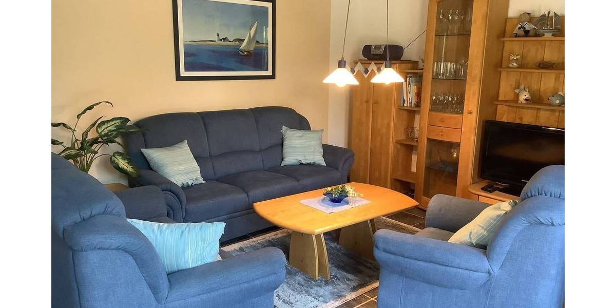 Doppelhaushälfte Butjadingen Burhave - 280.000&euro; | Angebot:23970910