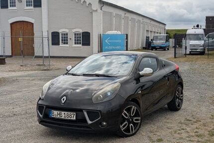 Renault Wind 141.500 km 2.300 &euro; Bremerhaven 27568