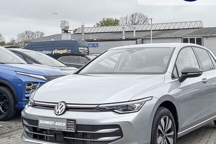 VW Golf 6.640 km 32.990 &euro; Bremerhaven 27576
