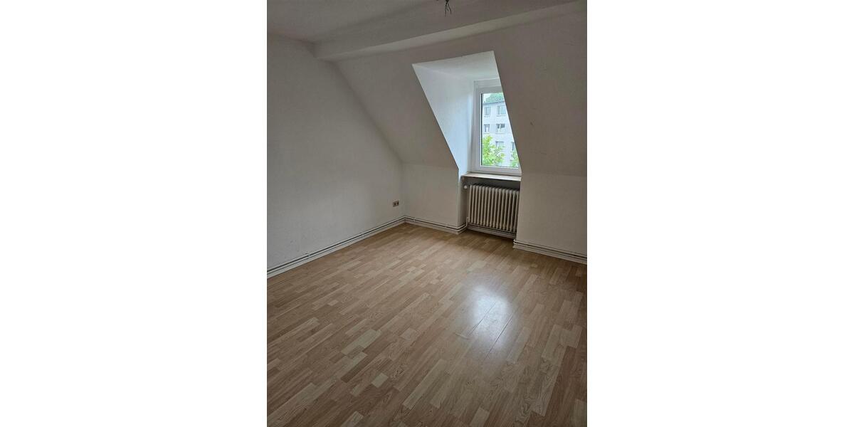 Etagenwohnung Bremerhaven Leherheide - 3 Zimmer, 58 m&sup2;, 530&euro; | Angebot:24472486