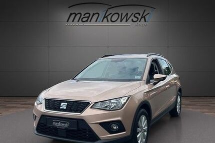 Seat Arona 99.980 km 12.990 &euro; Bremerhaven 27568