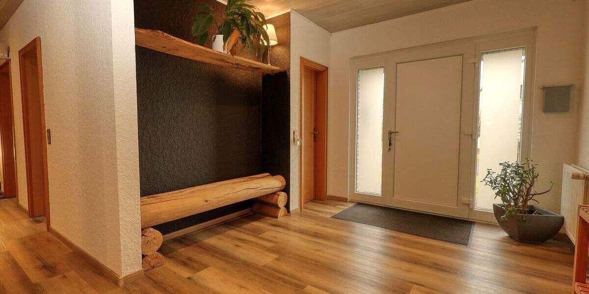 Bungalow Schiffdorf Sellstedt - 3 Zimmer, 125 m&sup2;, 245.000&euro; | Angebot:25304016