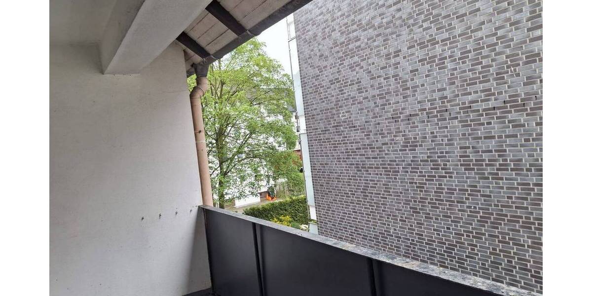 Etagenwohnung Bremerhaven Geestemünde - 3 Zimmer, 72 m&sup2;, 600&euro; | Angebot:26672023
