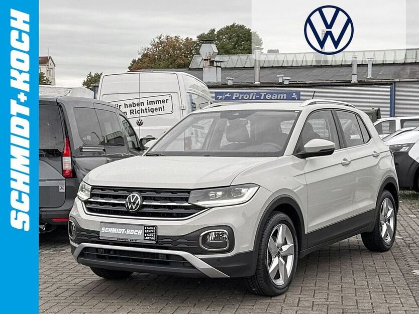 T-Cross