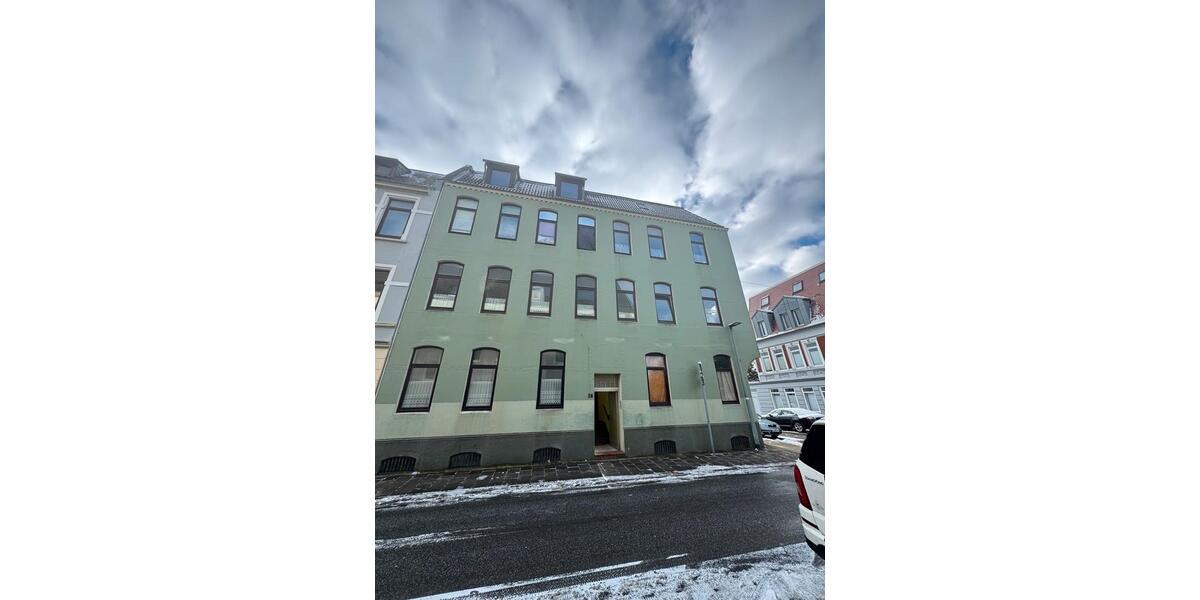 Mehrfamilienhaus, Wohnhaus Bremerhaven - 20 Zimmer, 440 m&sup2;, 450.000&euro; | Angebot:25924425