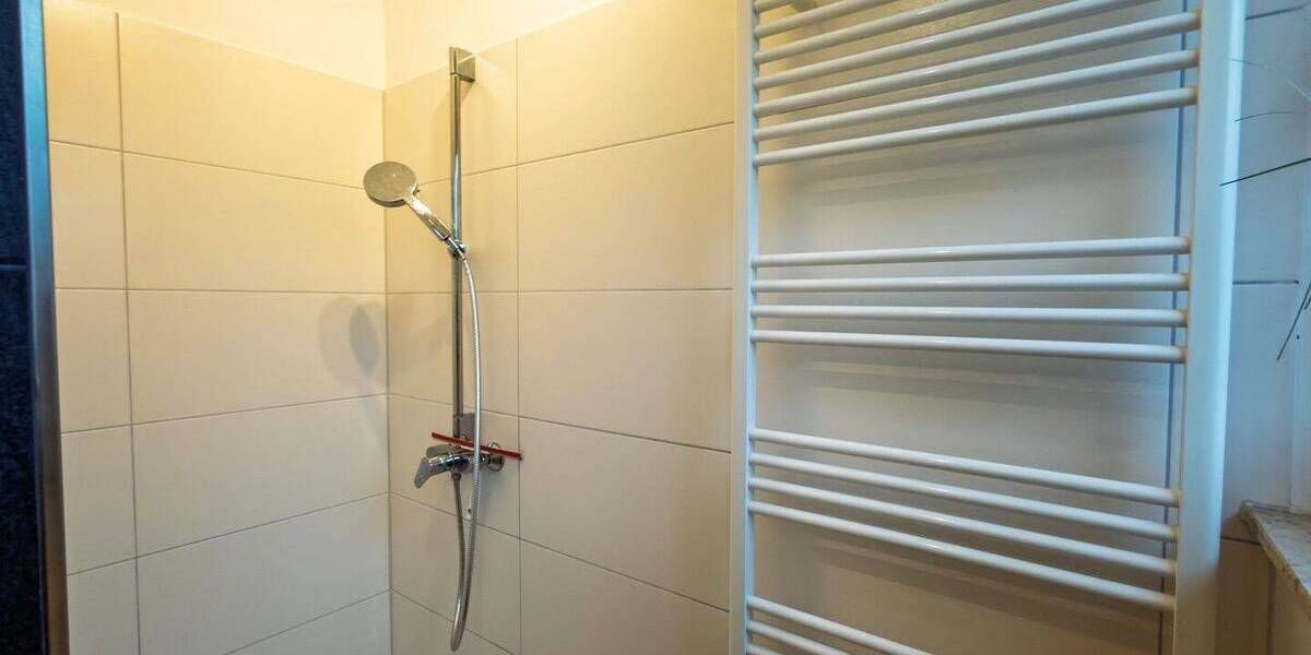 Terrassenwohnung Butjadingen Burhave - 2 Zimmer, 50 m&sup2;, 155.000&euro; | Angebot:26205549