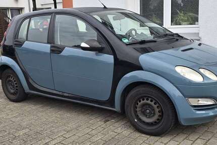 Smart forFour 140.494 km 2.900 &euro; Loxstedt 27612