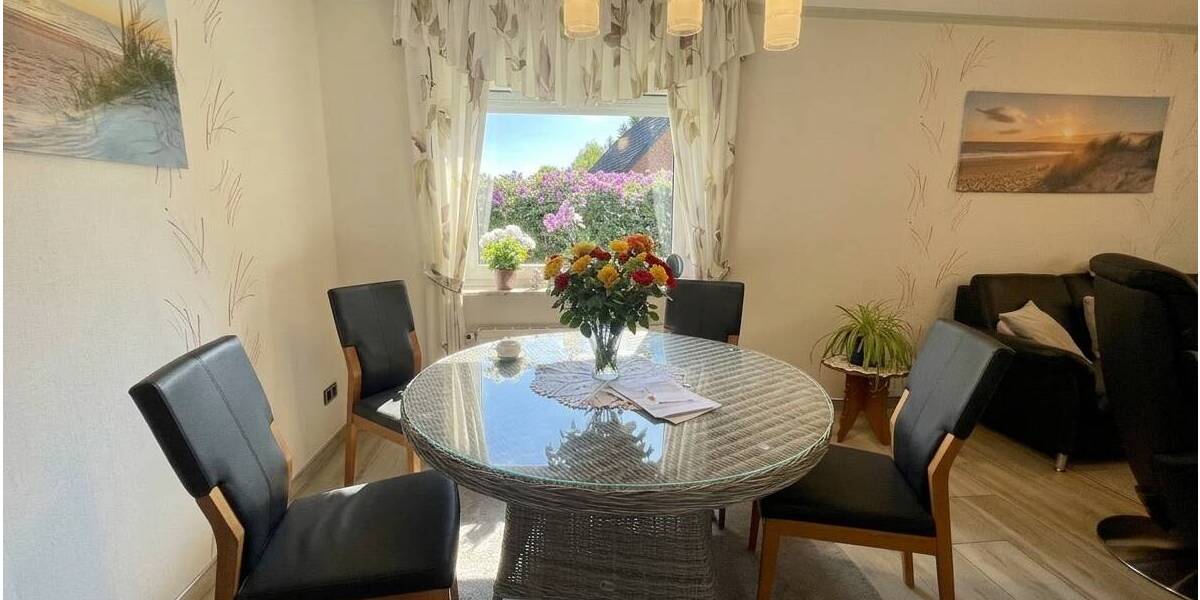 Mehrfamilienhaus, Wohnhaus Geestland-Hymendorf Hymendorf - 7 Zimmer, 154 m&sup2;, 349.000&euro; | Angebot:26730715