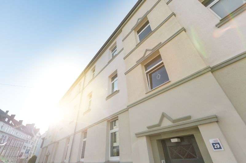 Etagenwohnung Bremerhaven - 3 Zimmer, 62 m&sup2;, 405&euro; | Angebot:26354035