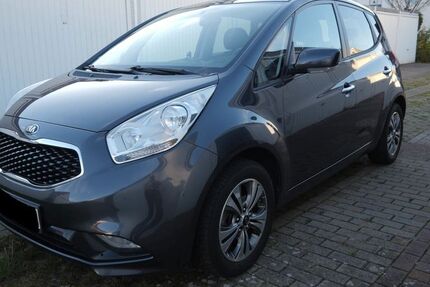 Kia Venga 123.000 km 6.000 € Bremen 28279