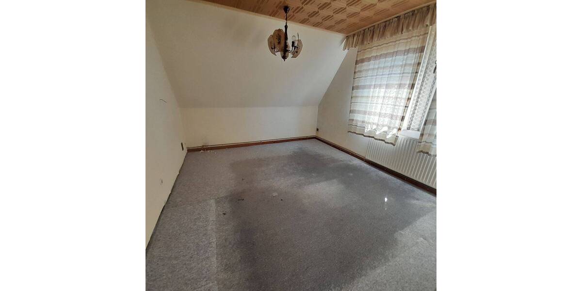 Einfamilienhaus Ovelgönne - 5 Zimmer, 110 m&sup2;, 198.000&euro; | Angebot:26886742