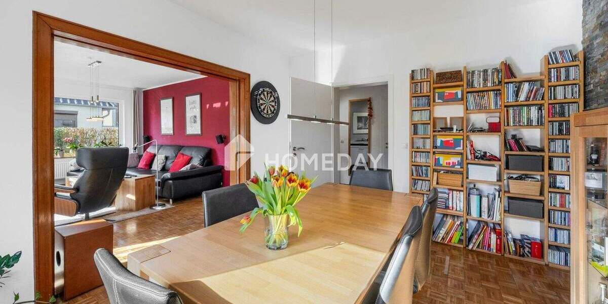 Mehrfamilienhaus, Wohnhaus Bremerhaven Geestemünde - 8 Zimmer, 240 m&sup2;, 499.000&euro; | Angebot:25896685