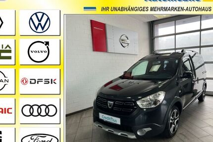 Dacia Dokker 122.776 km 11.888 € Wilhelmshaven 26384