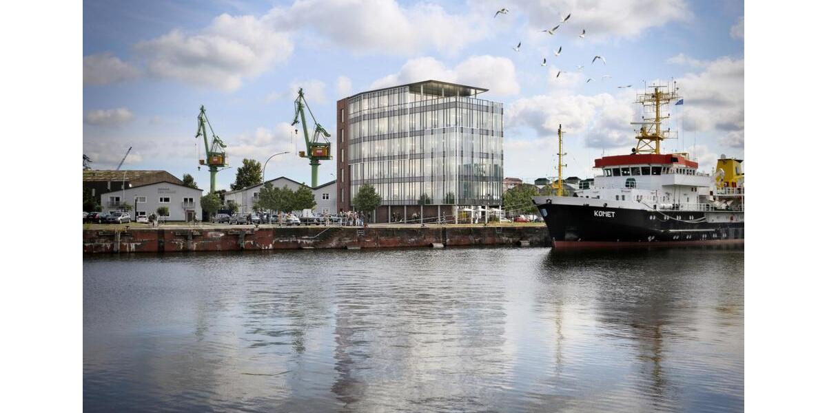 Gewerbeobjekt Bremerhaven Wulsdorf - 2.222&euro; | Angebot:25323731