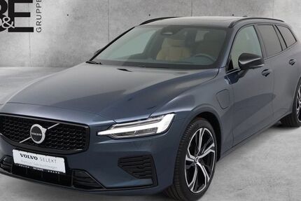 Volvo V60 16.835 km 44.950 &euro; Schiffdorf-Spaden 27619