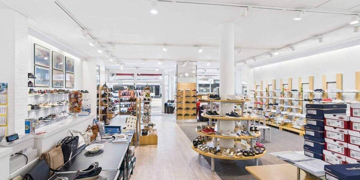 Gewerbeobjekt Bremerhaven / Geestemünde Geestemünde - 1.250&euro; | Angebot:25699378