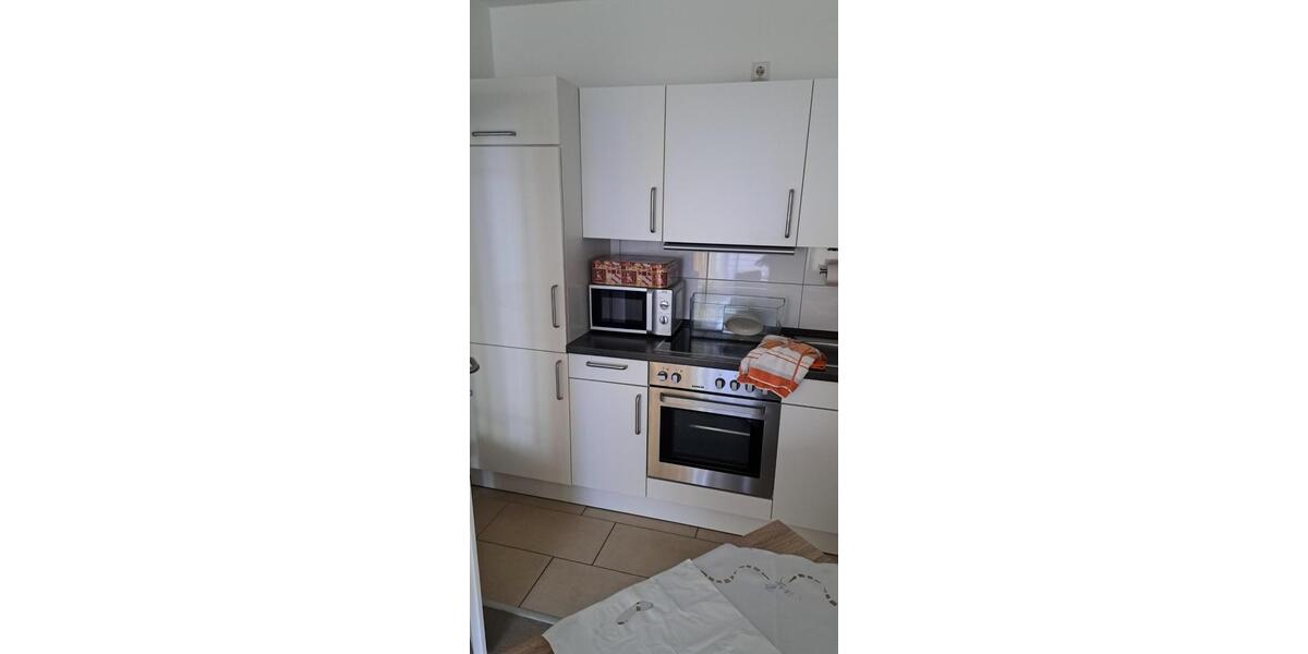 Etagenwohnung Bremerhaven Mitte - 2 Zimmer, 53 m&sup2;, 530&euro; | Angebot:26086944