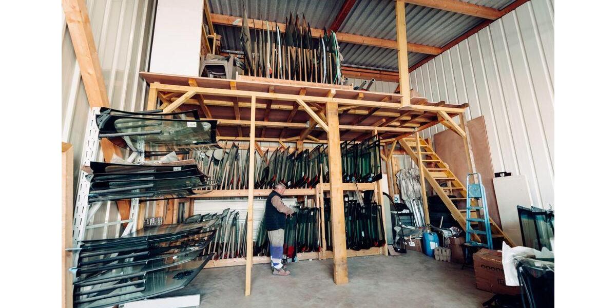 Gewerbeobjekt Geestland - 310&euro; | Angebot:21497536