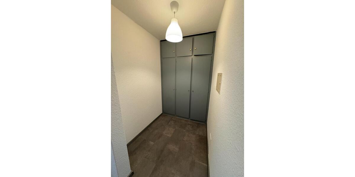 Etagenwohnung Nordenham - 1 Zimmer, 42 m&sup2;, 370&euro; | Angebot:26477596