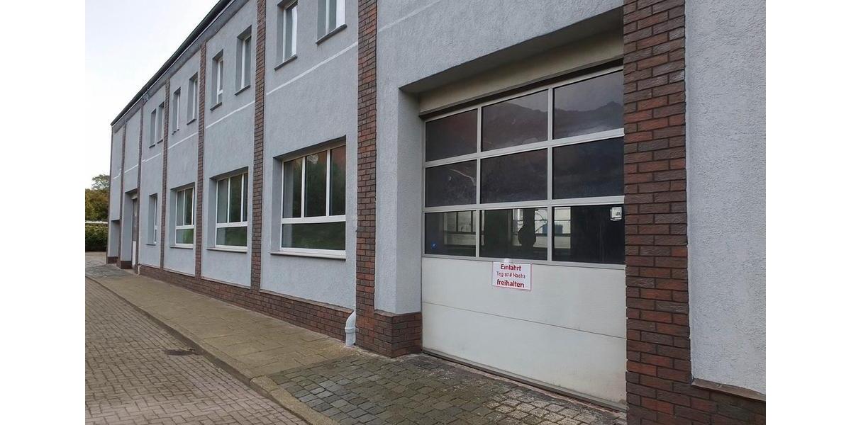 Gewerbeobjekt Bremerhaven Wulsdorf - 2.430&euro; | Angebot:25284412