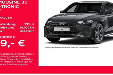Audi A3 7.470 km 32.680 &euro; Bremerhaven 27576