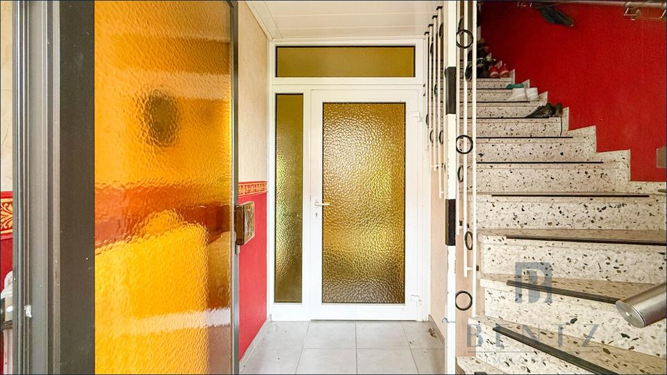 Erdgeschoßwohnung Beverstedt - 3 Zimmer, 112 m&sup2;, 880&euro; | Angebot:23544177