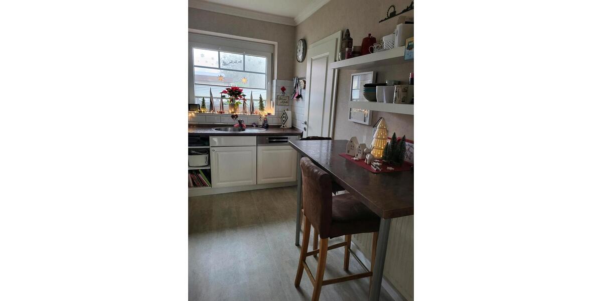 Einfamilienhaus Brake (Unterweser) - 5 Zimmer, 120 m&sup2;, 330.000&euro; | Angebot:26844363