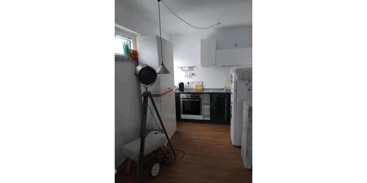 Etagenwohnung Nordenham - 1 Zimmer, 27 m&sup2;, 450&euro; | Angebot:26507137
