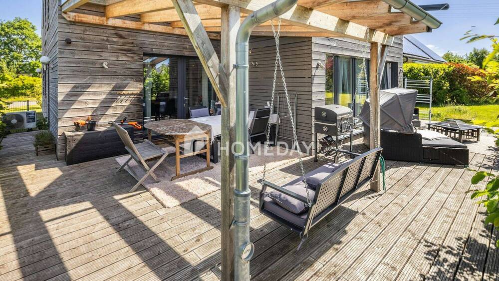 Einfamilienhaus Schiffdorf - 6 Zimmer, 150 m&sup2;, 599.000&euro; | Angebot:26879712