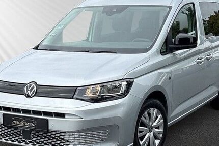 VW Caddy 58.950 km 23.299 &euro; Bremerhaven 27568