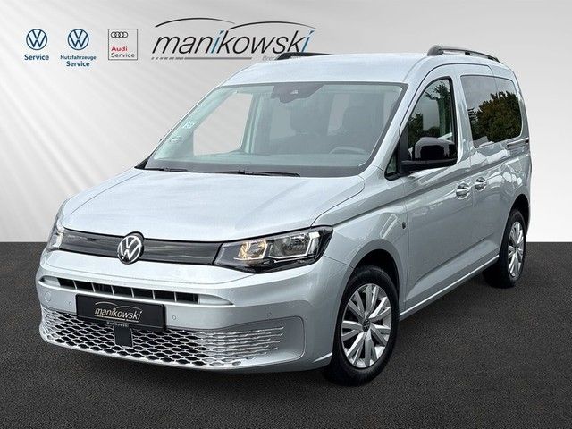 VW Caddy 58.950 km 23.299 &euro; Bremerhaven 27568