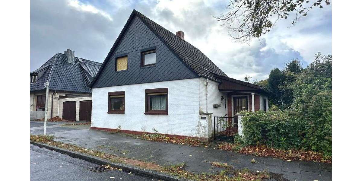 Haus zum Kaufen in Bremerhaven 129.000 € 75 m² 3.5 zimmer